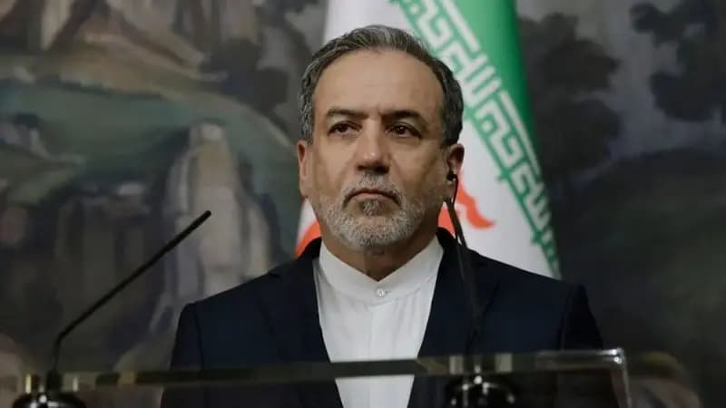 عراقجي: موقفنا ثابت ولكن..