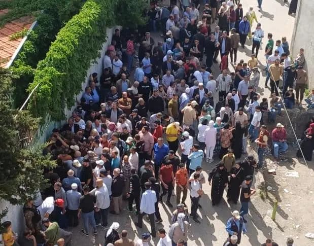 إليكم مجموع الشكاوى الواردة إلى "الداخلية" حتى الساعة