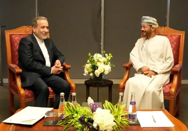 "أكسيوس": عمان شهدت مفاوضات مباشرة وغير مباشرة
