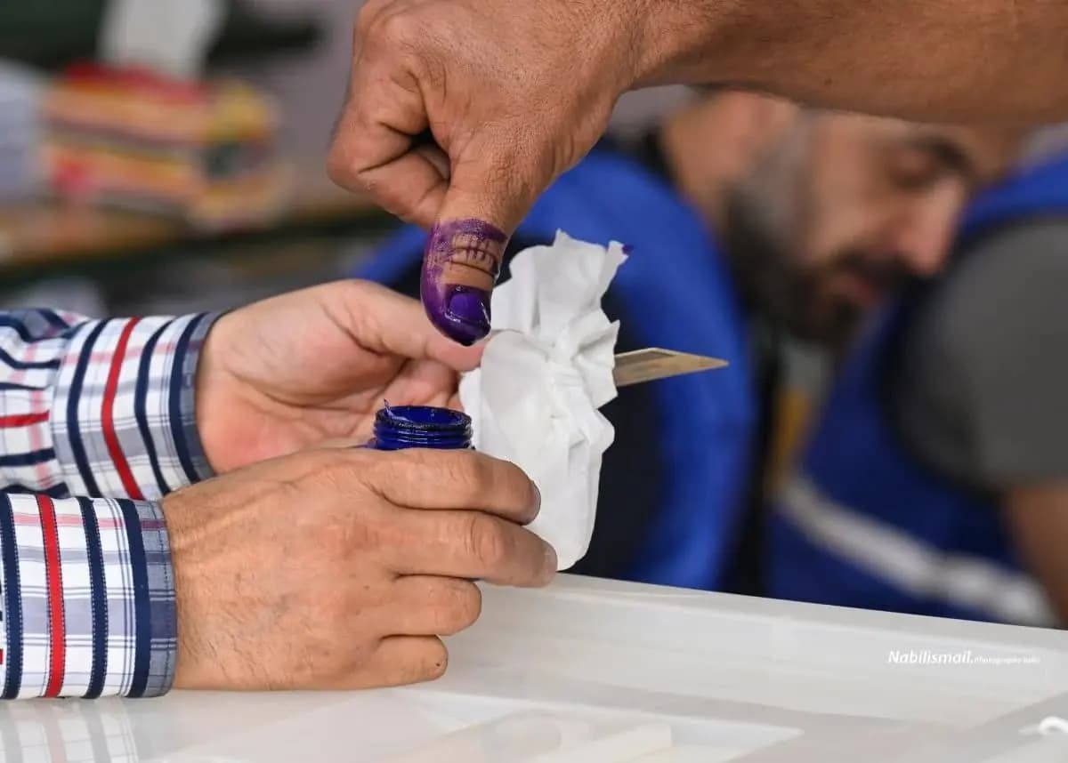 يوم حافل.. إليكم الحصيلة شبه النهائية للشكاوى الانتخابية