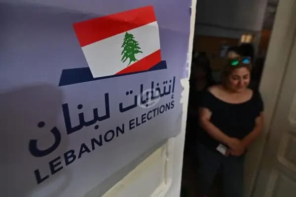 ازدحام على الترشح في صور قبل انتهاء المهلة