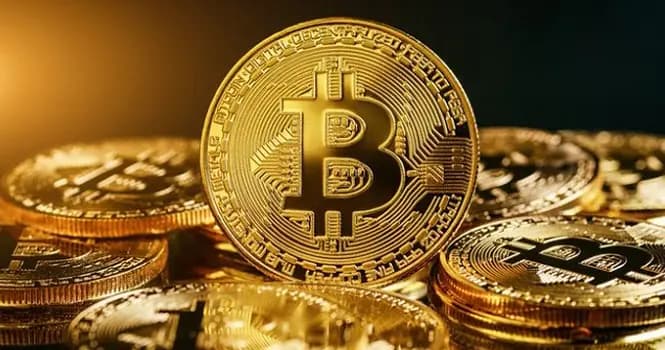 قفزة مفاجئة ل “البيتكوين”