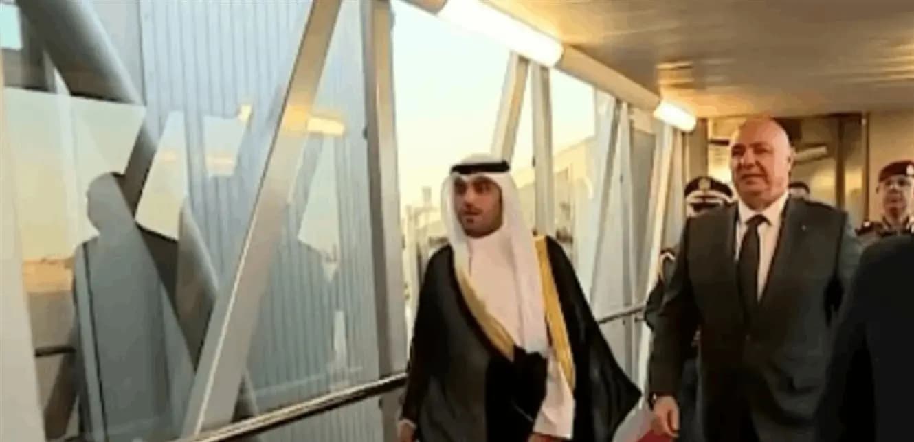 عون غادر