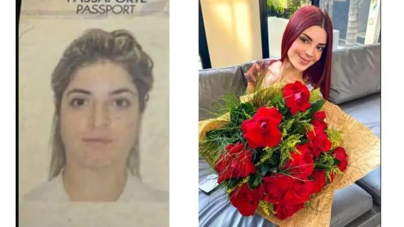 مؤثرة برازيلية ممنوعة من دخول بلدها.. لسبب غريب