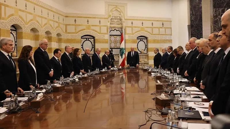 جلسة حكومية الأربعاء.. ماذا على جدول أعمالها؟