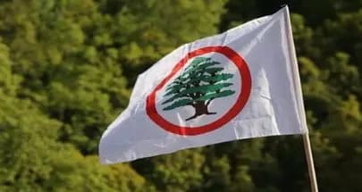 "القوات" في زحلة: مُلتزمون الحياد الإيجابي في الانتخابات