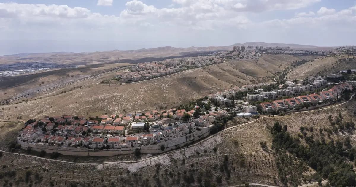 الكابينت يستأنف قراره.. وخارجية فلسطين تُعلّق