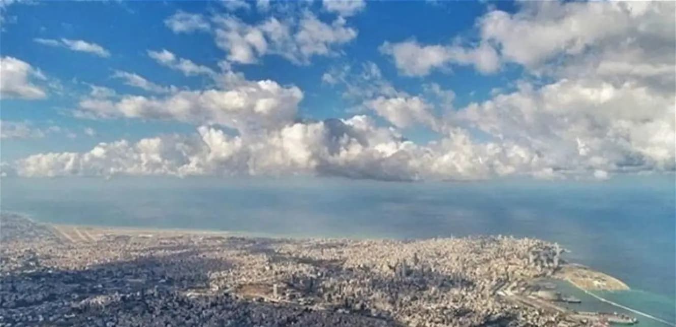 الحرارة ستنخفض و الرياح ستشتد!