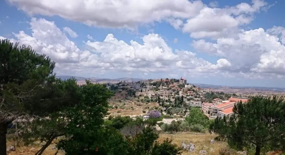 استهداف دراجة نارية جنوبًا