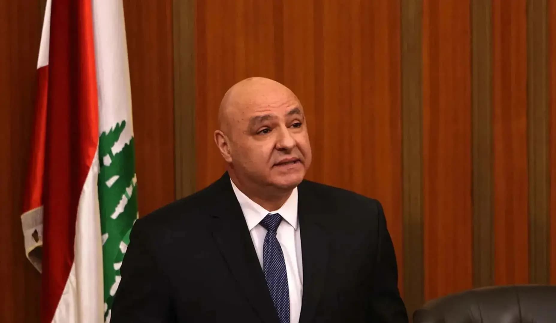 "حـ.ـزبُ اللَّه" يرفع الشَّراكة مع الرئيس عون ونجاح عهده