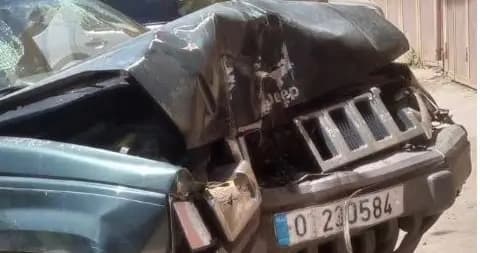 مأساة في عكار.. حادث يودي بحياة سيدة