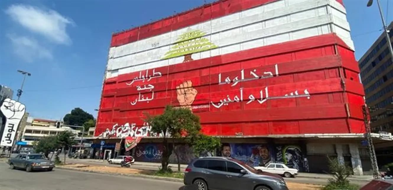 ماذا يُخفي الانتشار الأمني الكثيف في طرابلس؟
