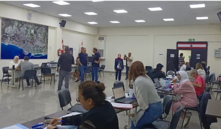 إقفال باب الترشّح في قرى قضاء صيدا.. كم بلغ عدد المرشحين؟