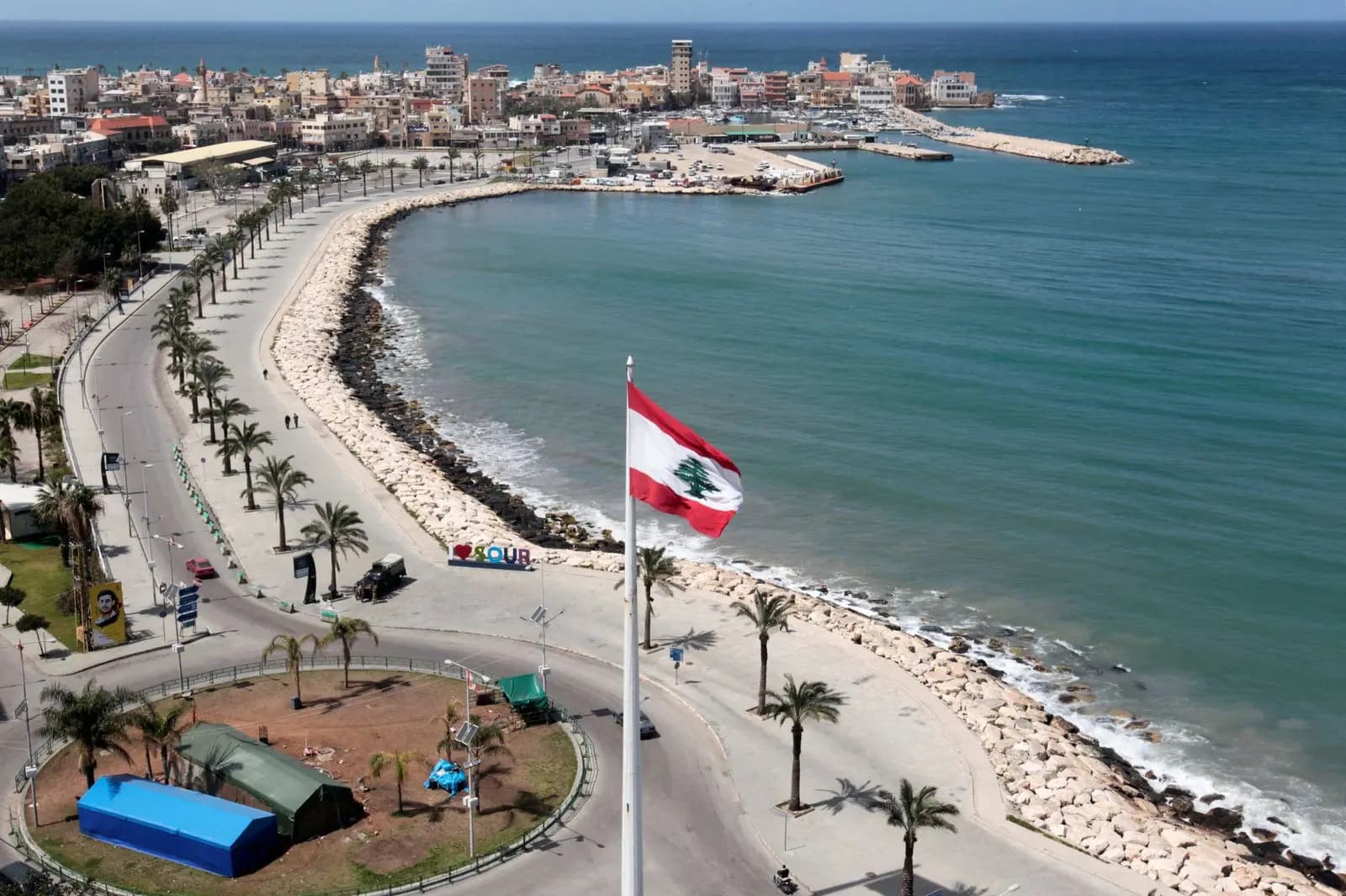 صور: فوز ٦ بلديات بالتزكية.. وهذا عدد المرشحين