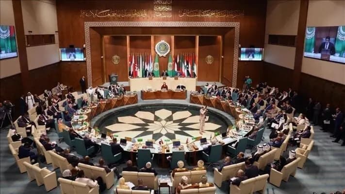 هذه القضايا ستكون حاضرة على جدول أعمال القمة العربية