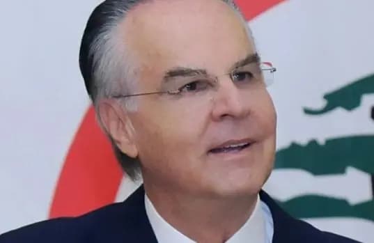 عدوان يطالب بخطة شاملة لإعادة الإعمار