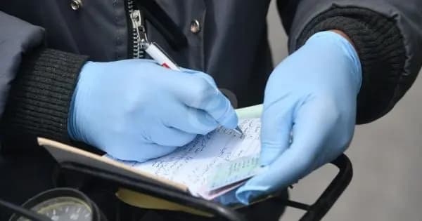جنوبًا.. جولات تفتيشية ومحاضر ضبط