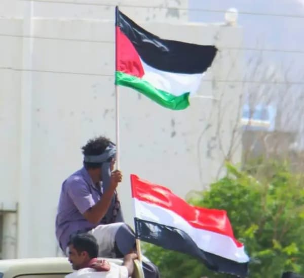 "موقفنا ثابت".. الحوثي: نفذنا 9 عمليات في أسبوع