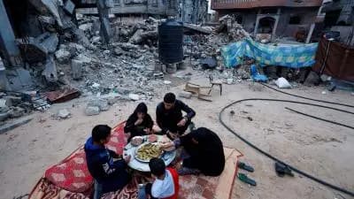 انزعاج أميركي بشأن غزة