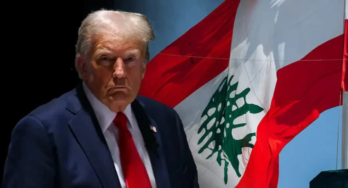 لبنان ينتظر ترجمة وعد ترامب.. هل ستُربط كهرباء الأردن بالسـ.ـلاح؟