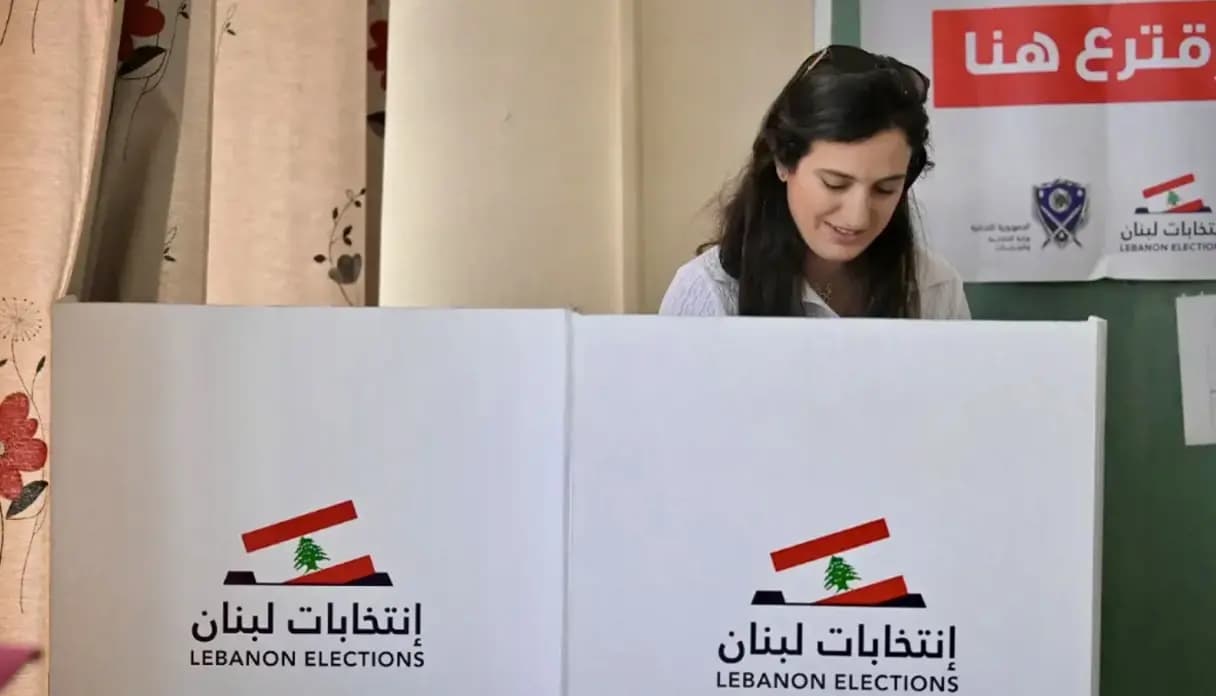 90 امرأة يكسرن القيود.. ترشّح نسائي بارز في الجنوب!