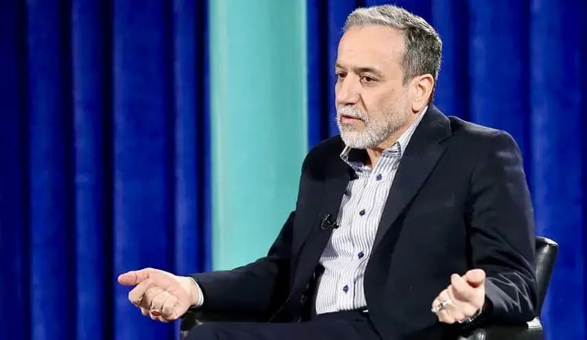 "لا مباشر ولا غير مباشر".. إيران تنفي!