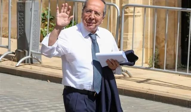 السيّد: خود وقتك دولة الرئيس لشو العجَلة؟