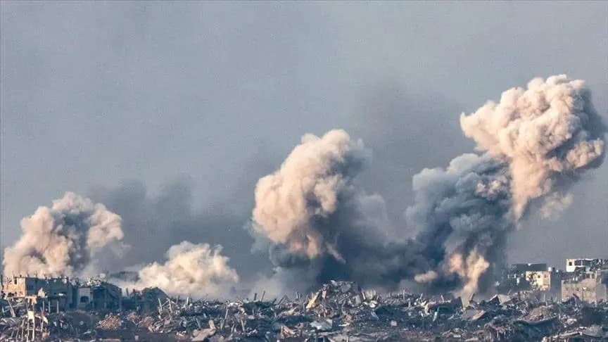 إيطاليا لإسرائيل: كفى هجمات على غزة