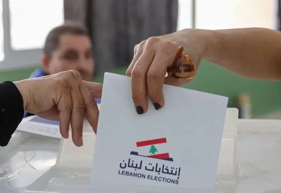 إليكم نسبة الاقتراع حتى الآن في بيروت وبعلبك والبقاع