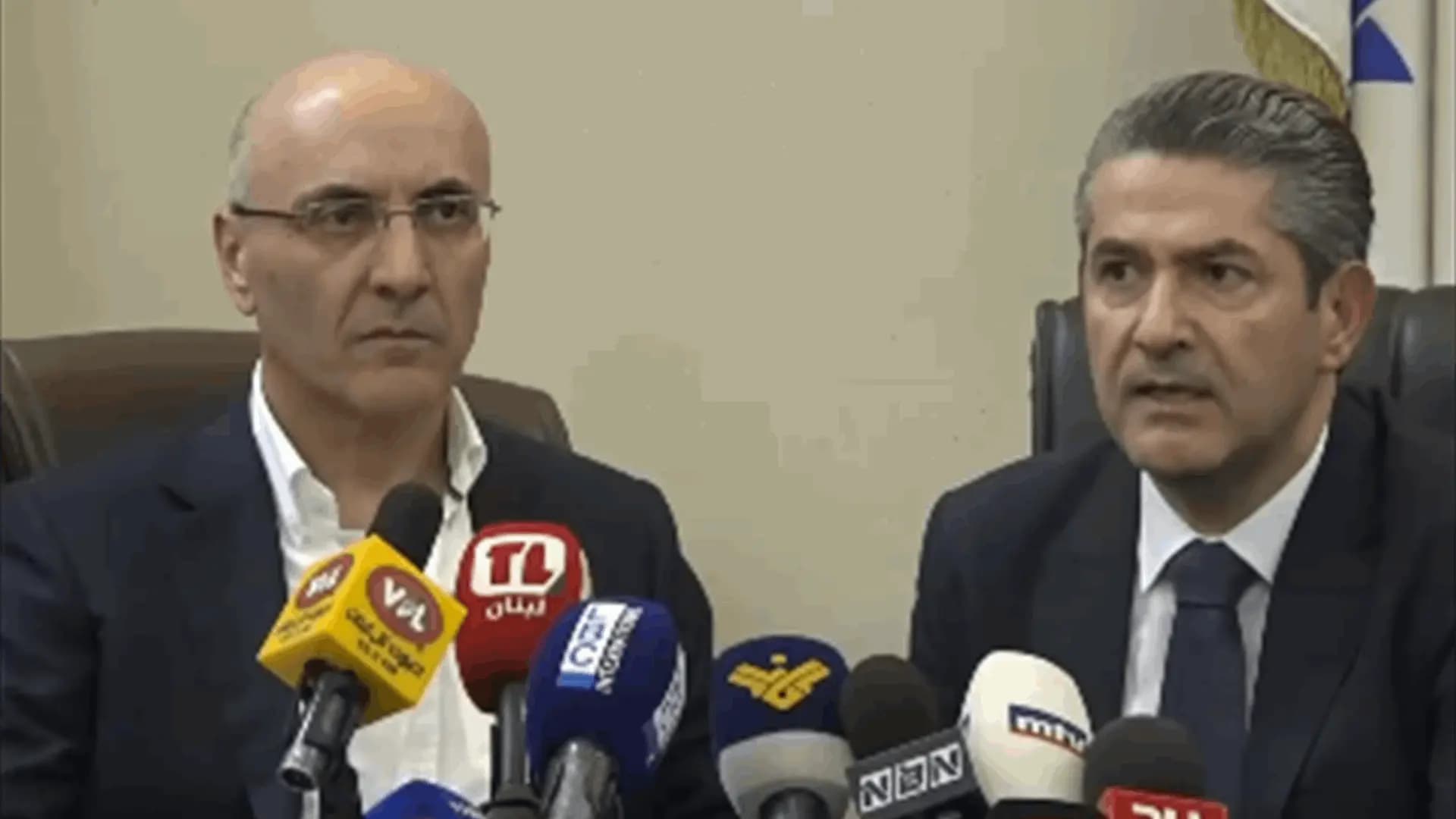 الحجار: الانتخابات في الجنوب السبت.. والأولوية للسلامة