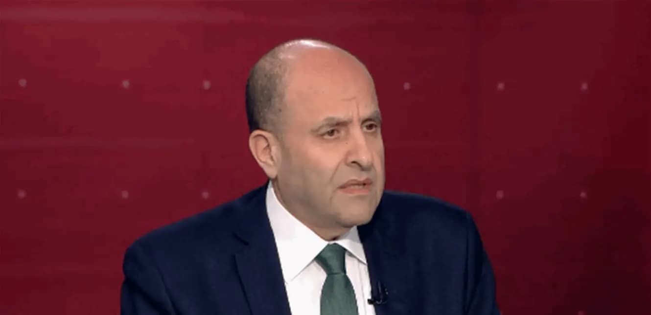 سليم عون: لم نقطع التواصل