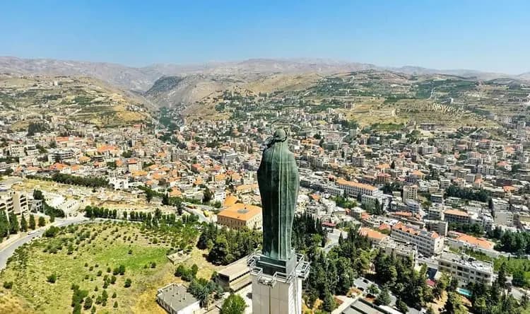 تحسبًا للاستفزازات.. هذا ما يقوم به الجيش في زحلة