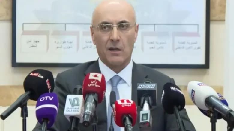 الحجار: تأكيد السيادة يكون بإنجاز الانتخابات جنوبًا