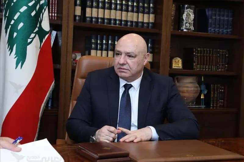 عون: من حق الحزب المشاركة.. ولا خيار إلا القبول بمفهوم الدولة
