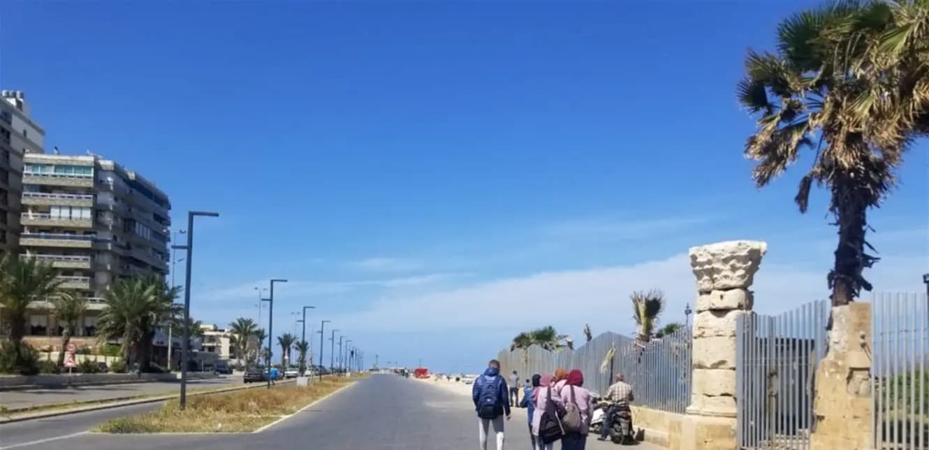 عشرينية تتعرض لاعتداء "غريب" في طرابلس