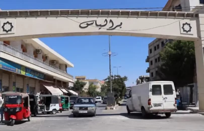 نتائج بر الياس صدرَت