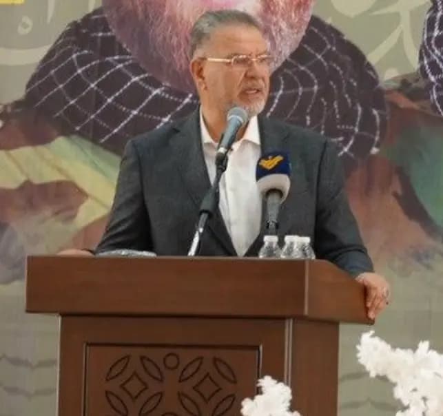 فياض: الحزب لديه استعداد جدي للتعاون مع الحكومة