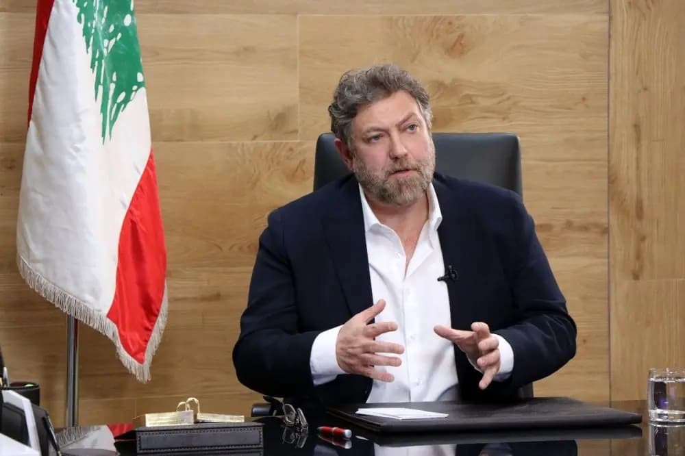 إفرام: الـ"BOT" هو الحلّ الأسرع