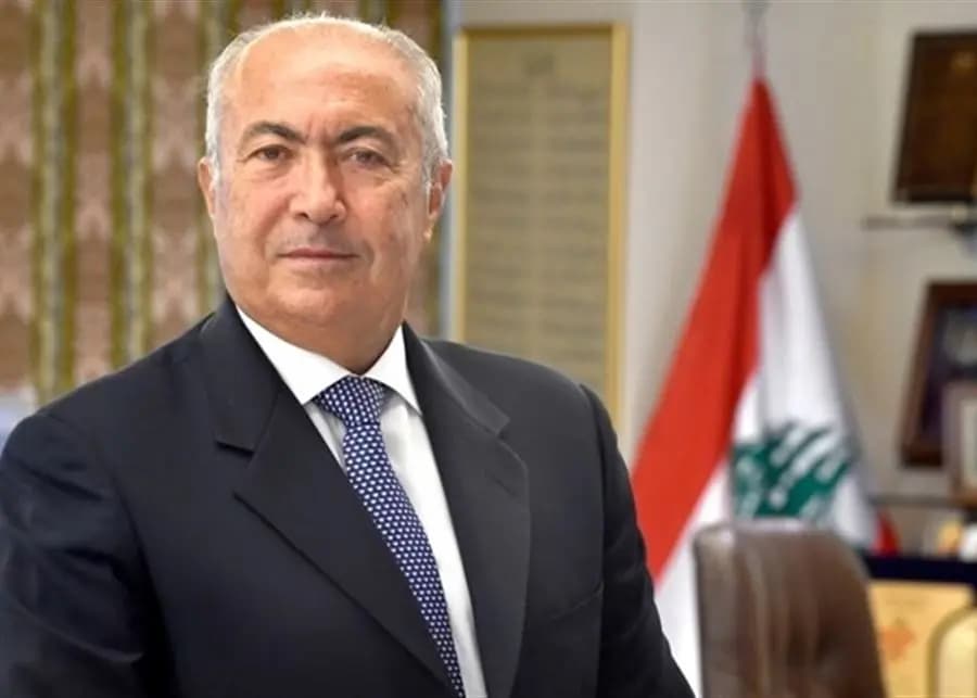 "ثابتون في العيش المشترك".. مخزومي: بيروت ربحت بأبنائها