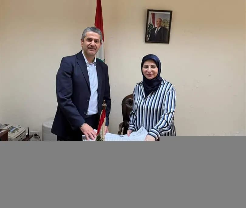 "الداخلية" تتسلّم نتائج الانتخابات في البقاع