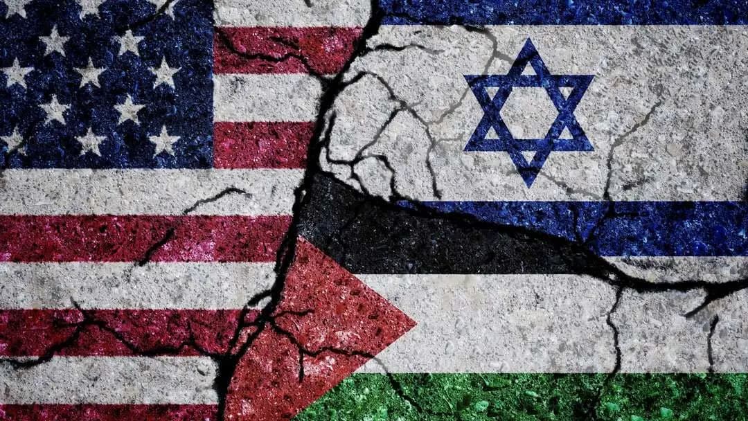 الـ Pax Americana أم الـ Pax Israeliana؟