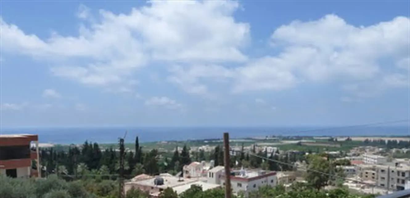 استهداف دراجة نارية جنوبي لبنان