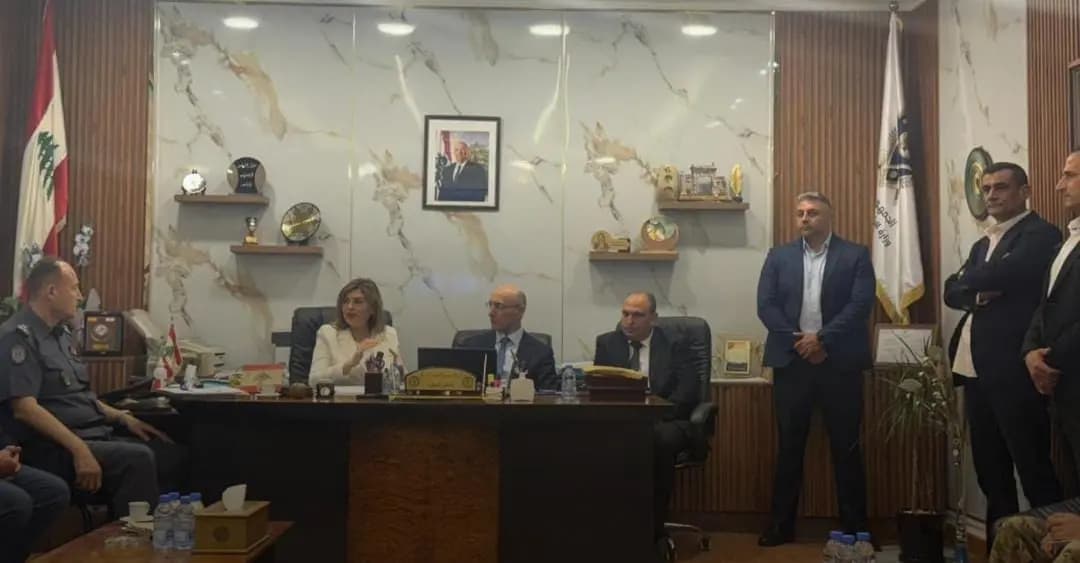 "من خلال الانتخابات".. الحجار: الدولة عازمة على تأكيد سيادتها في الجنوب