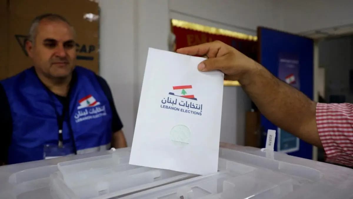 في زحلة.. “خرق القرار” يُطيح بمسؤول حزبي
