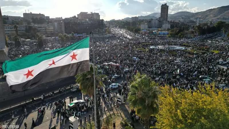 بشأن سوريا.. الاتحاد الأوروبي اتخذ قراره