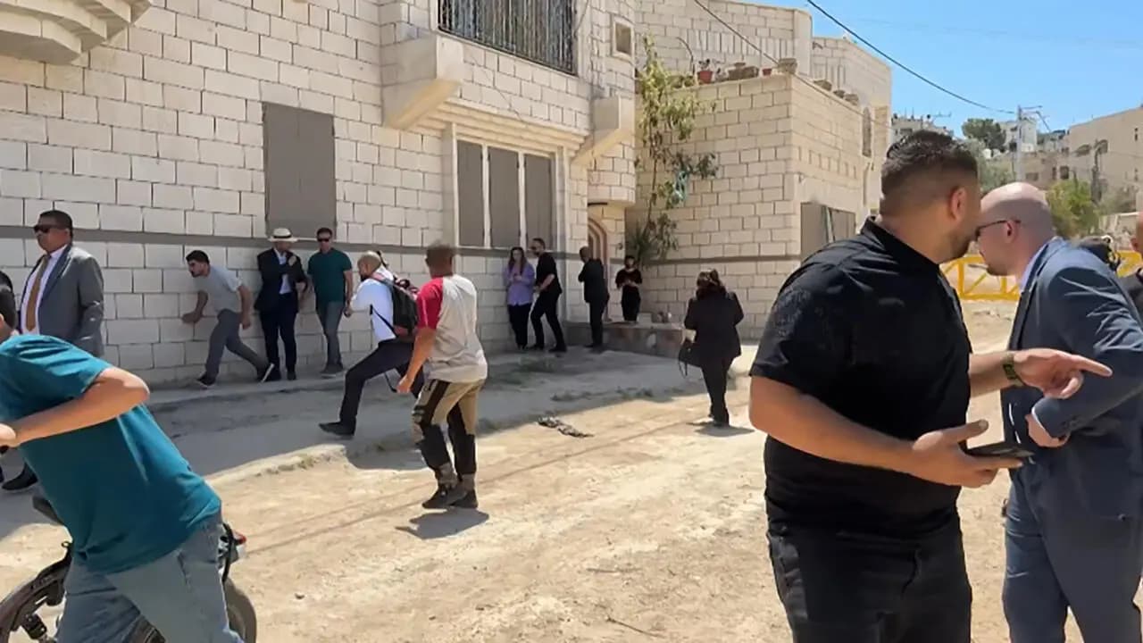 "إسرائيل" تأسف على الإزعاج.. وتلقى تنديدات عالمية