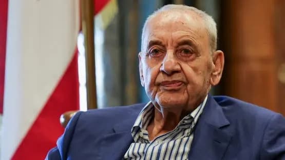عشية الانتخابات.. دعوة عاجلة من بري للجنوبيين