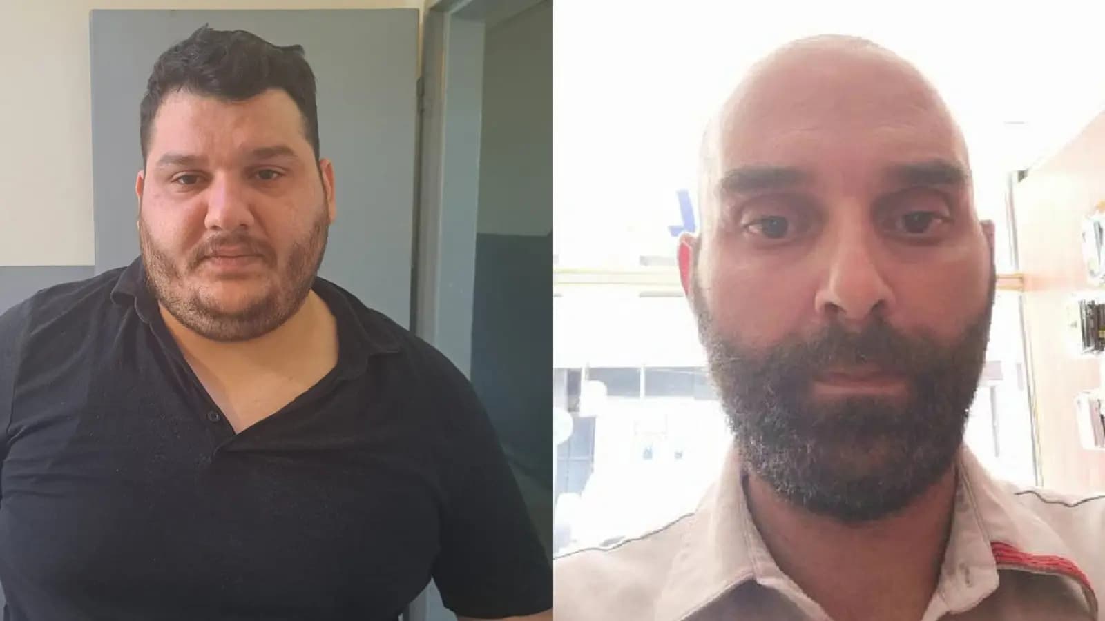 يمتهنان النّصب والاحتيال.. بس على مين!