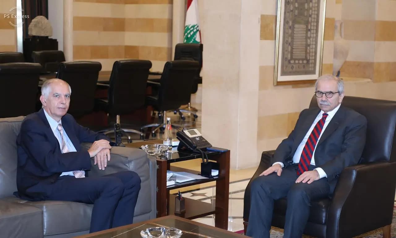 العلاقات الثنائية بين سلام وماغرو