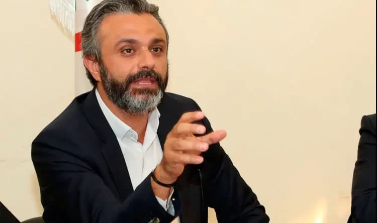 لمواكبة الانتخابات.. أمين عام القوات يصل إلى جزين